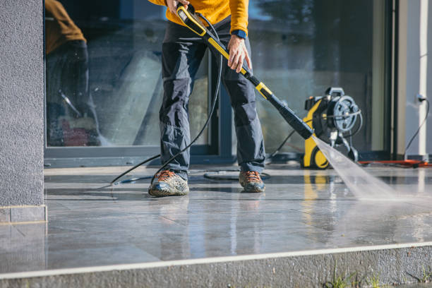 Best Building Exterior Washing  in Rockville, MN