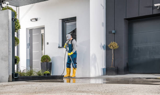 Best Patio and Deck Pressure Washing  in Rockville, MN